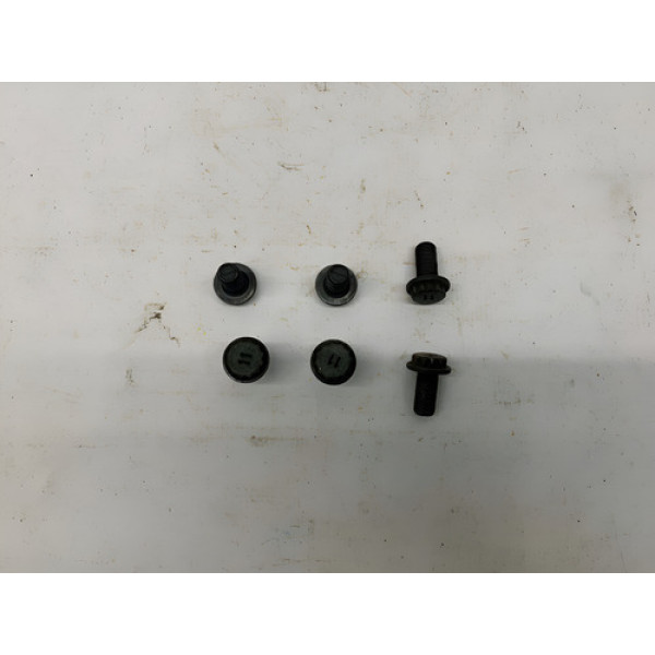 Kit Parafuso Volante Motor New Tucson 1.6 Tgdi 2017 2021