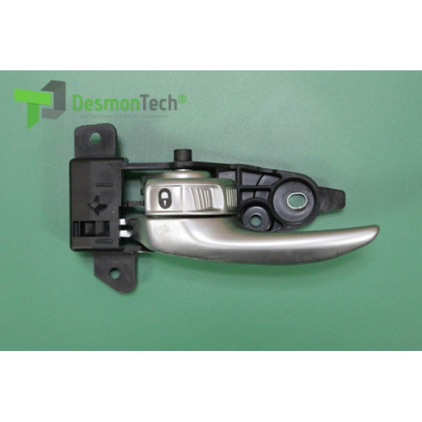 Maçaneta Interna Traseira Esquerda renegade 2.0 2016