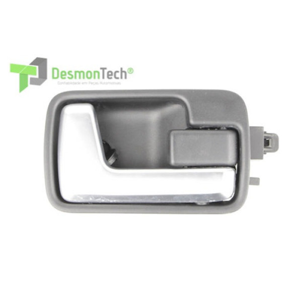 Maçaneta Interna Dianteira Direita Discovery 3 2.7 2008