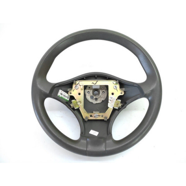 Volante Motorista Chery S18 1.3 Flex 2012 * Detalhe 