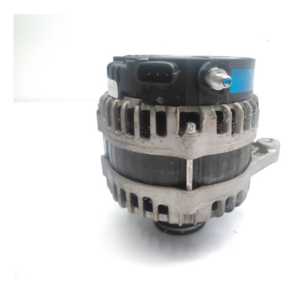 Alternador Chery Tiggo 5x 1.5 Turbo Flex 2018 2020