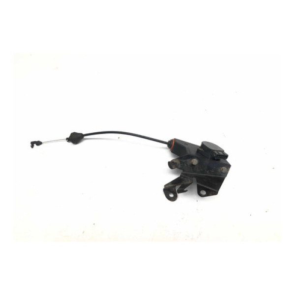 Sensor Pedal Acelerador Renault Symbol 1.6 8v 2009 2011