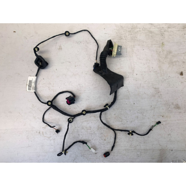 Chicote Porta Traseiro Direita Jeep Compass 2.0 2016 2020