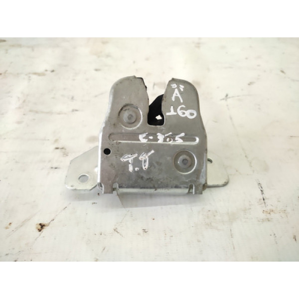 Fechadura Tampa Traseira - Classe A 160 190