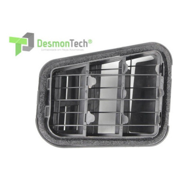 Saída Do Ar Difusor Traseiro Direito creta Sport 2.0 2018