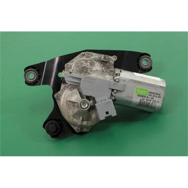 Máquina Do Limpador Traseiro Bmw X1 - 2015