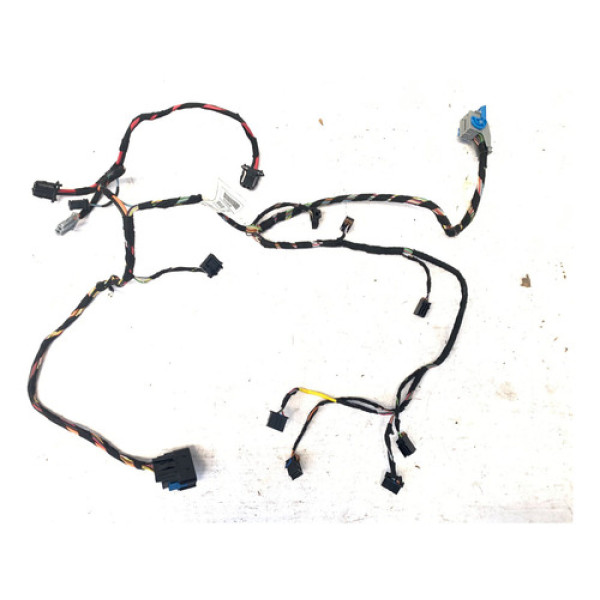 Chicote Caixa Evaporadora Ar Condicionado Compass 2016 2020