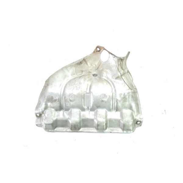 Defletor Escapamento Renault Scenic 1.6 16v 1999 2010