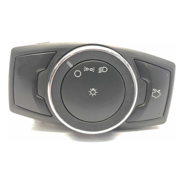 Comando Farol Ford Ka 2014 2021