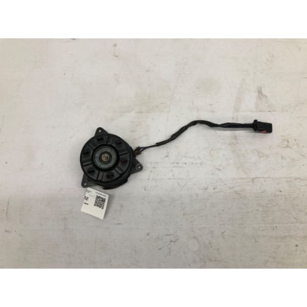 Motor Ventoinha Radiador Honda City 1.5 2015 2017 12