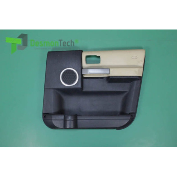 Forro Porta Dianteiro Direito Discovery 3 2.7 2008