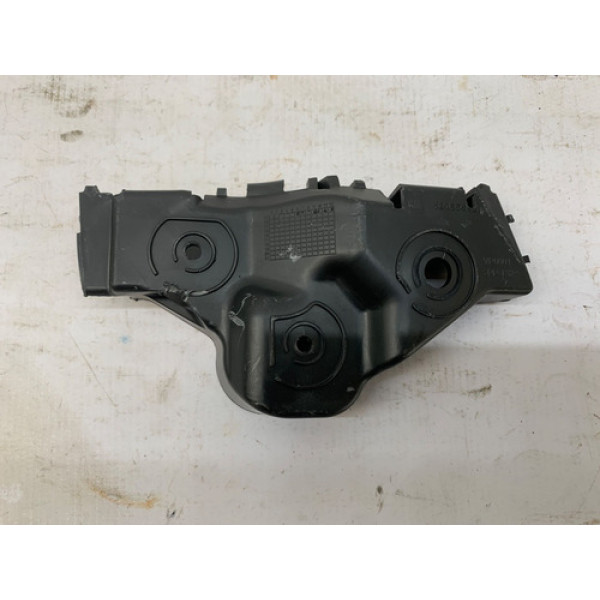 Guia Para Choque Dianteiro Esquerdo Onix 2012 2019 Detalhe