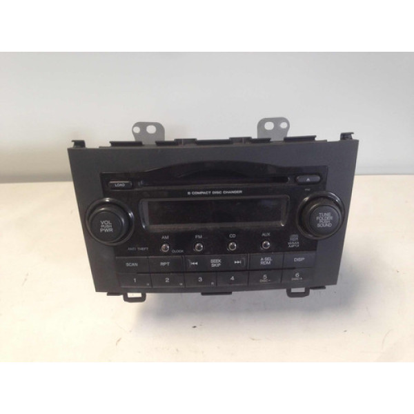 Radio Original - Honda Crv 2007 2011