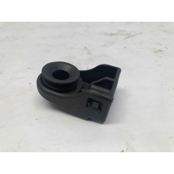 Suporte Trava Superior Radiador Peugeot 307 2.0 2002 2006