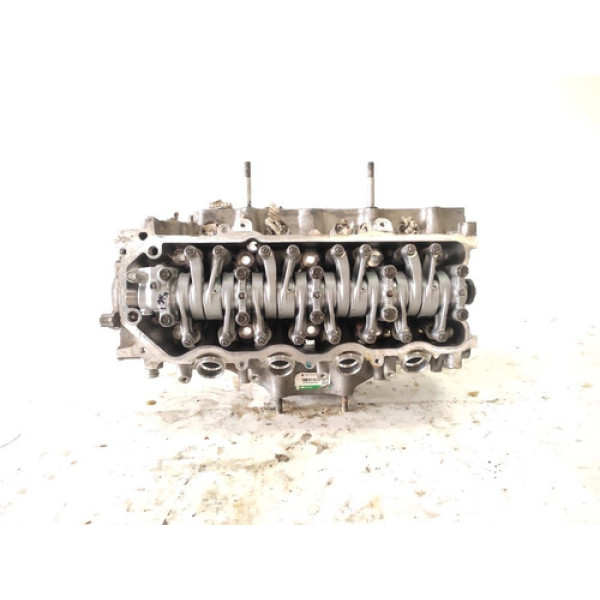 Cabeçote Std Honda City Fit 1.5 16v Flex 2015 2019