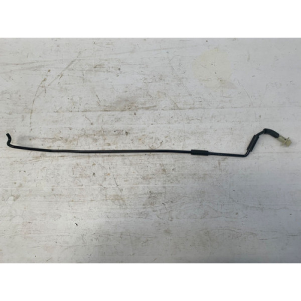 Haste Vareta Capo Honda Hrv 1.5 Exl 2022 2025