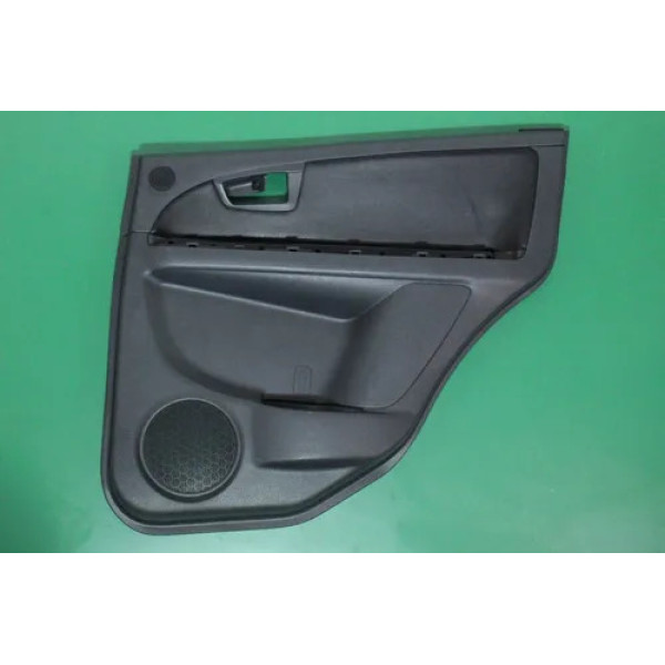 Forro Porta Traseiro Direito Suzuki Sx4 2010 Não Disponivel