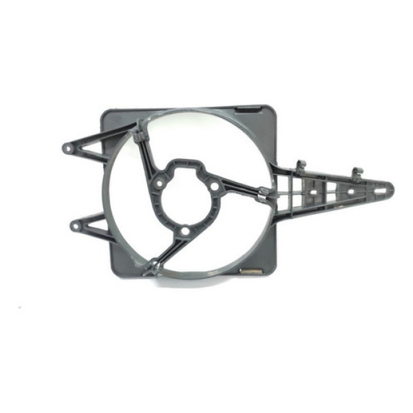 Defletor Ventoinha Fiat Tipo 1.6 1994 1997