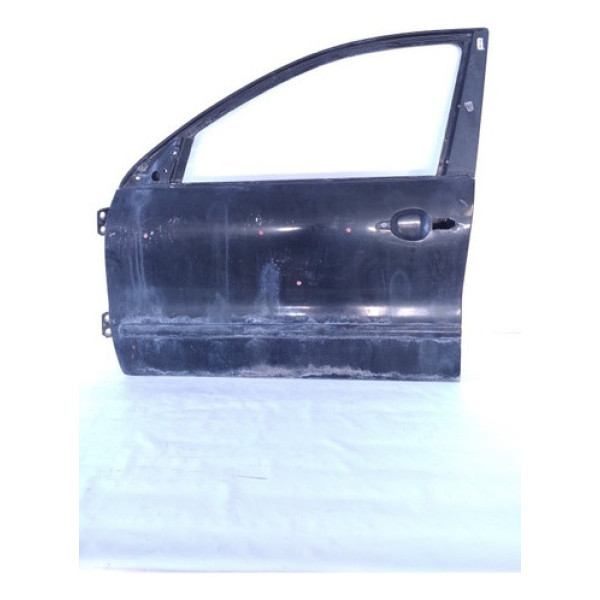 Porta Dianteira Esquerda Marea Brava * Detalhe