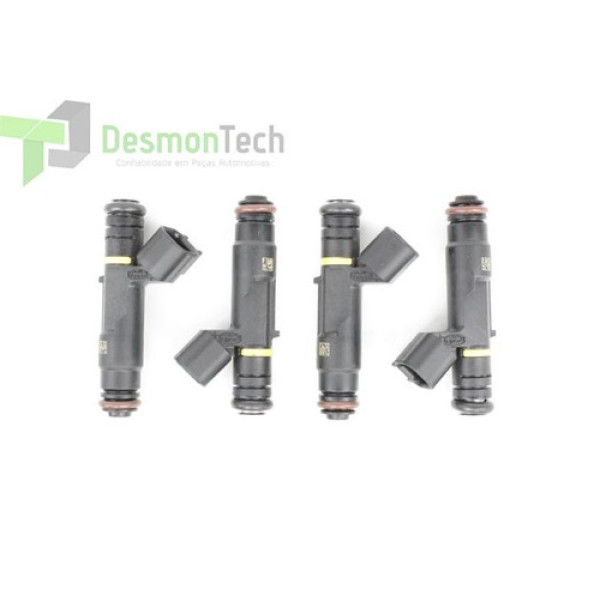 Bico Injetor Compass 2.0 Tig 16v Ipel059