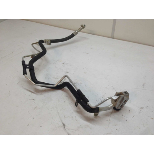 Mangueira Ar Condicionado Jac J3 2011 2013