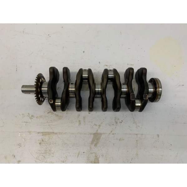 Virabrequim Stander Toyota Etios 1.5 16v 2017 2021 Detalhe