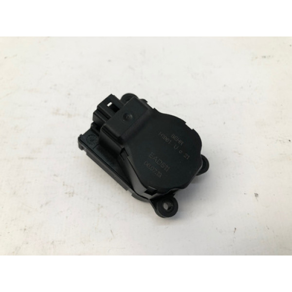 Motor Atuador Caixa Ar Citroen C3 1.5 2013 2016,