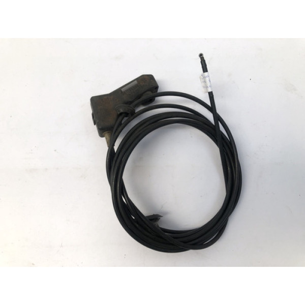 Cabo Abertura Tampa Traseira Peugeot 306 1993 1997