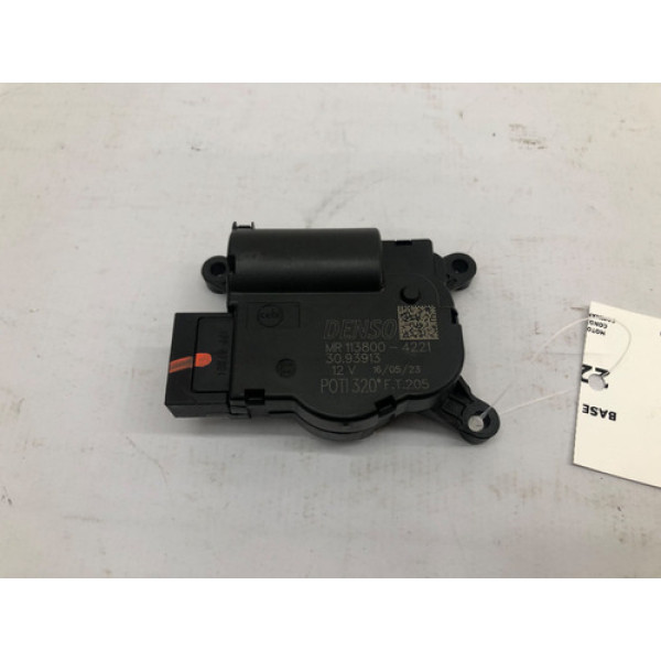 Motor Atuador Ar Condicionado Jeep Commander 1138004221