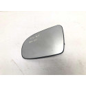 Lente Espelho Retrovisor Esquerdo Corsa Wind 1994 2001