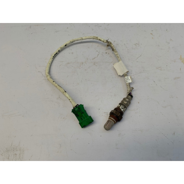 Sonda Lambda Pré Catalisador Citroen C3 1.5 2013 2016
