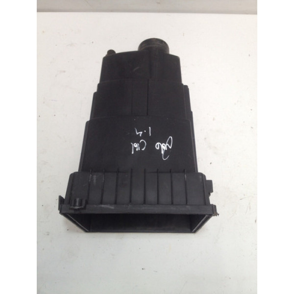 Caixa Filtro De Ar Sem Tampa - Picasso 1.6 206 1.4 1.6 Det