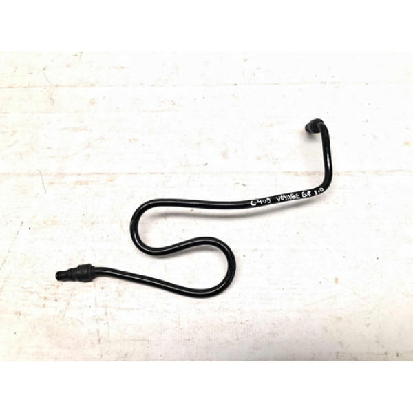 Tubo Cano Cilindro Embreagem Vw Voyage G5 1.0