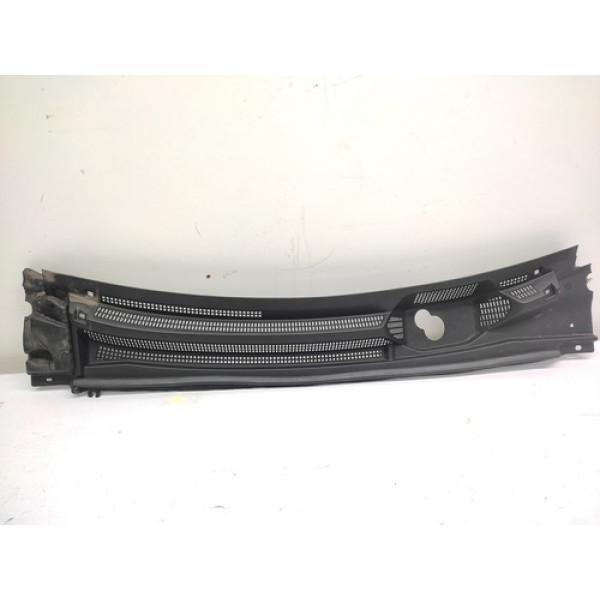 Churrasqueira Grade Dianteira Renault Kwid 2017 2023 *det