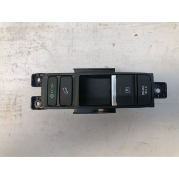 Comando Econ Inclinação Freio Estacionamento Hrv 20242 2025