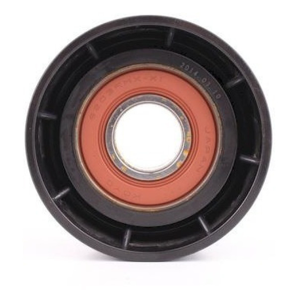 Válvula Solenóide Do Cabeçote Renault Duster 2015