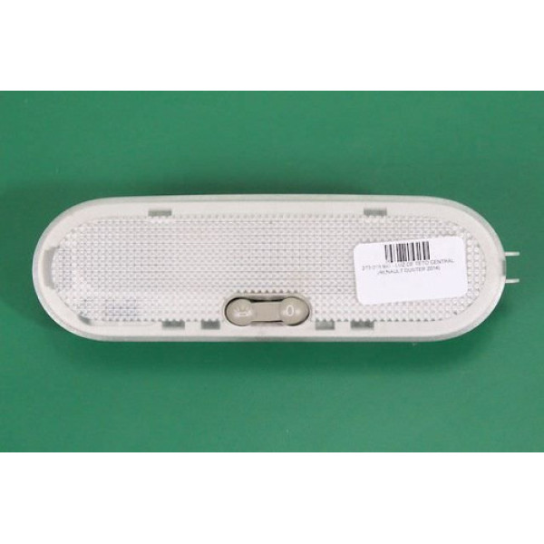 Luz De Teto Central Renault Duster 2015