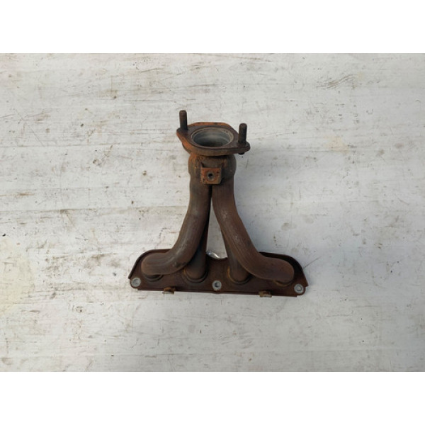 Coletor Escape Hyundai Ix35 2.0 16v 2010 2014