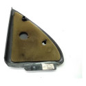 Acabamento Inter Retrovisor Direito Vw Gol G2 2p 1994 2005