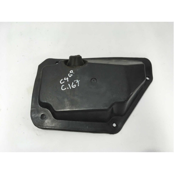 Tampa Motor Do Limpador Direito - C4 Grand Picasso