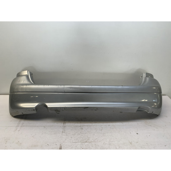 Para Choque Traseiro Xsara Picasso 2001 2006 Detalhe