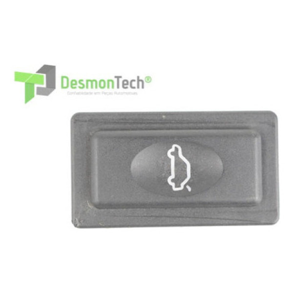 Botão De Abertura Tampa Traseira Lifan X60 1.8 2015