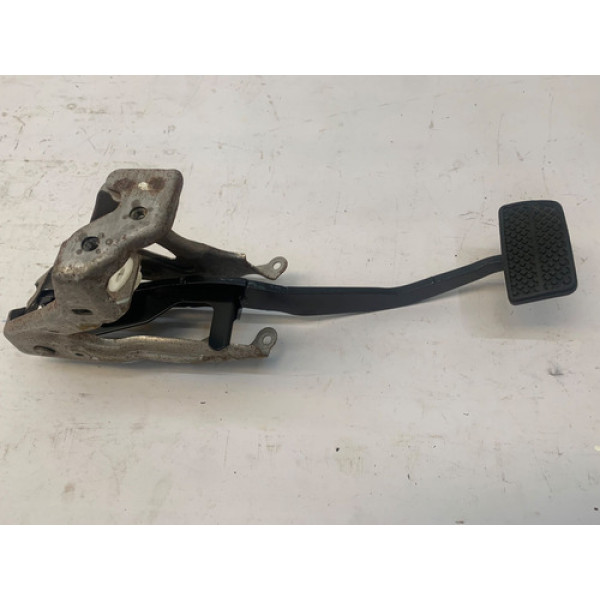 Pedal Freio City 2015 2019