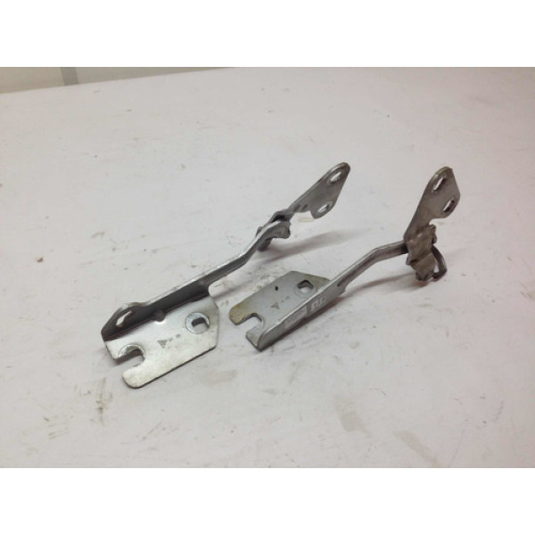 Dobradiça Capo Par Citroen Picasso 2007