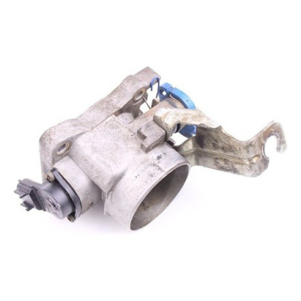 Tbi Corpo De Borboleta Ecosport 2006