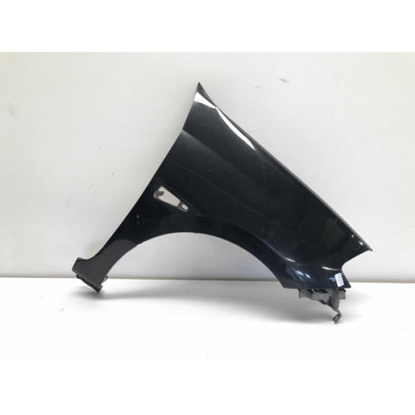 Para Lama Direito Renault Symbol 2009 2013 Detalhe