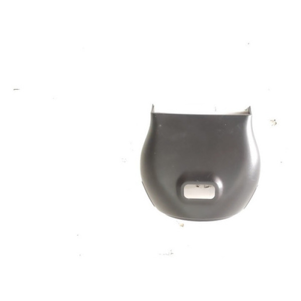 Moldura Superior Coluna Direção Uno Mille Fire 2003 2004 2p