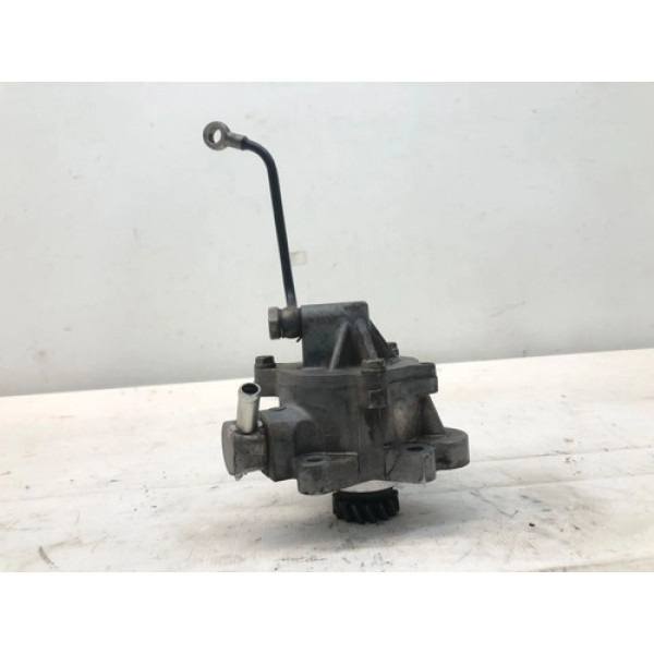 Bomba Vacuo Motor Mitsubishi L200 Triton 3.2 Diesel2005 2015 Prata