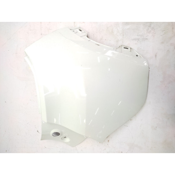 Polaina Para Choque Traseira Direita Renault Kwid Det