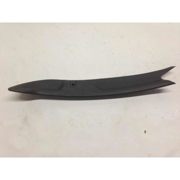 Acabamento Interno Esquerdo Porta Malas Citröen C3 2003 2012